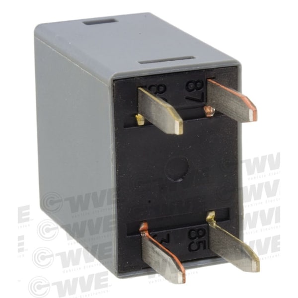 Wve Fuel Pump Relay No Wve 1R2064 1R2064 - main
